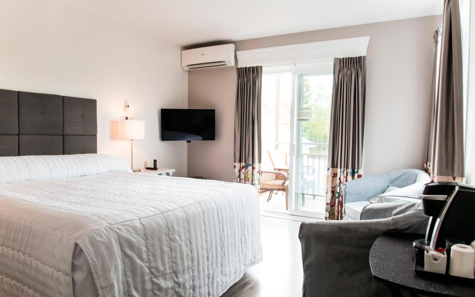 Hotel Le Beluga 3*