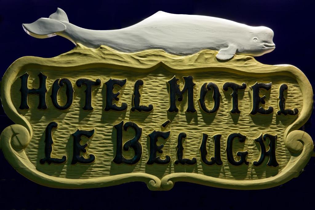 Le Beluga 3*