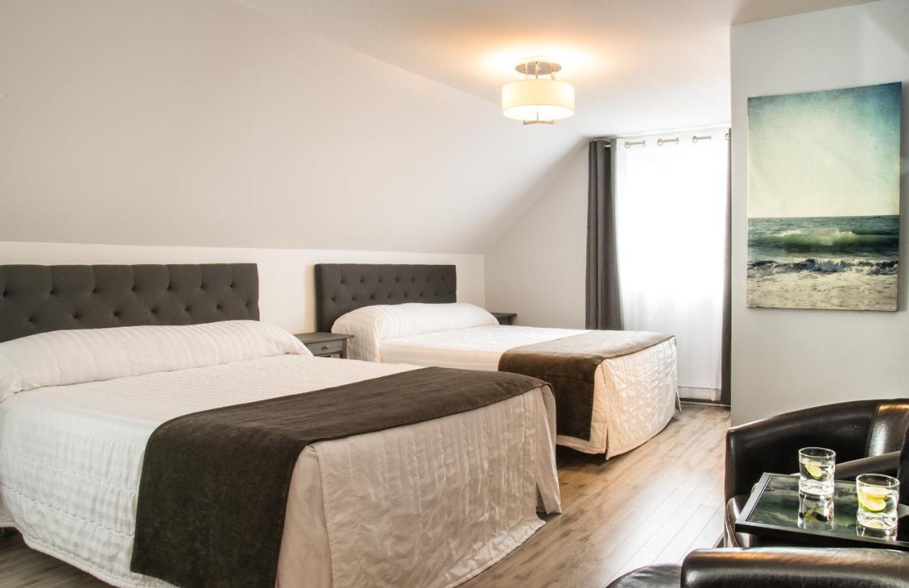 Le Beluga Hotel Tadoussac