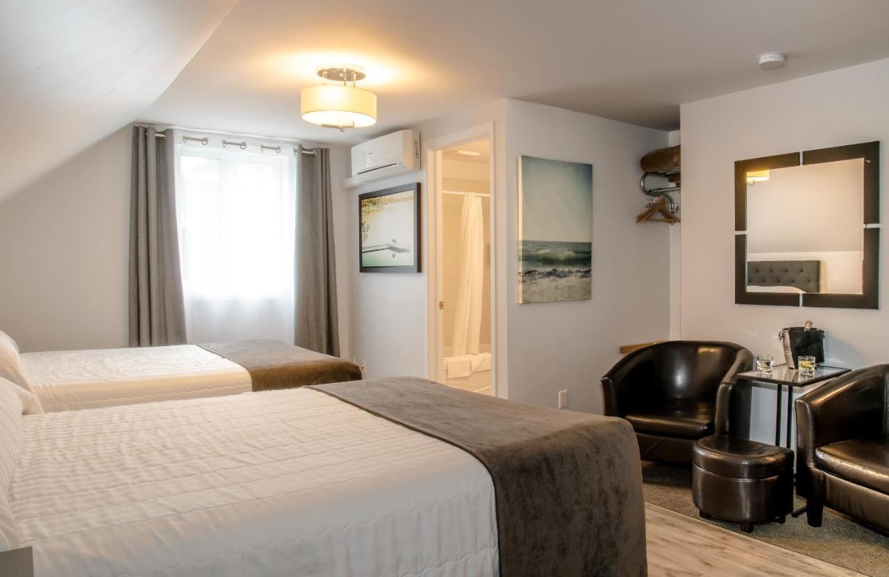 Le Beluga Hotel Tadoussac
