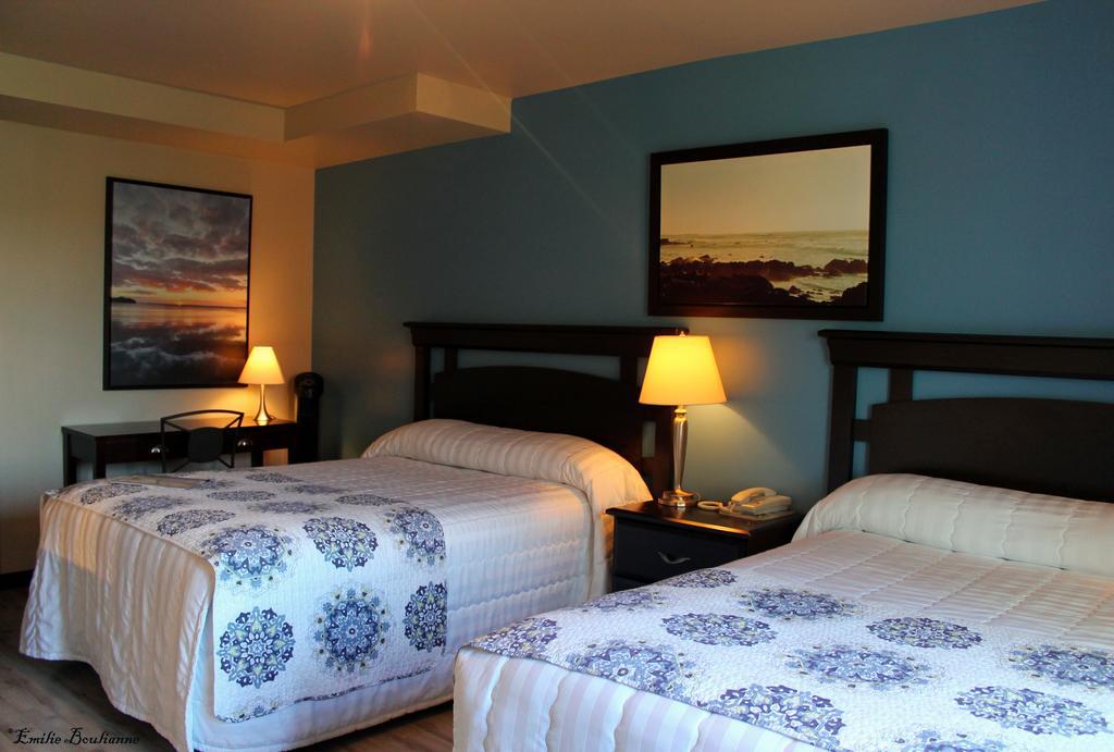 Le Beluga Hotel Tadoussac