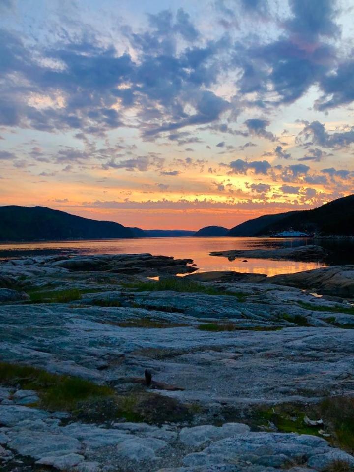 Le Beluga Tadoussac