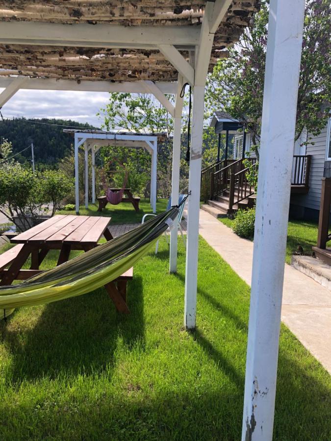 Le Beluga 3* Tadoussac