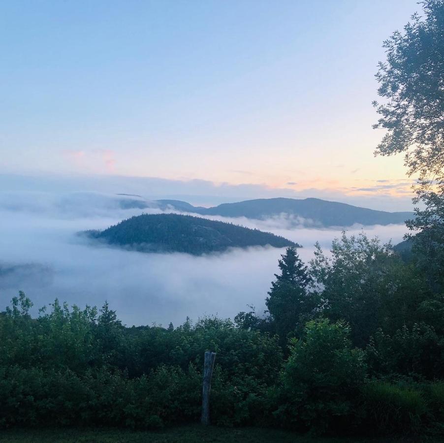 Le Beluga 3* Tadoussac