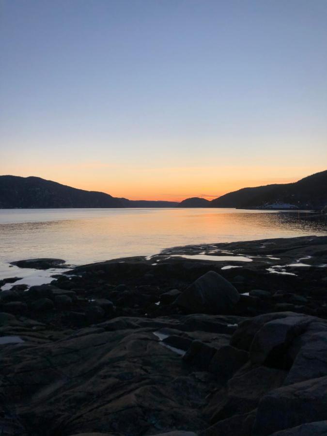 Le Beluga 3* Tadoussac
